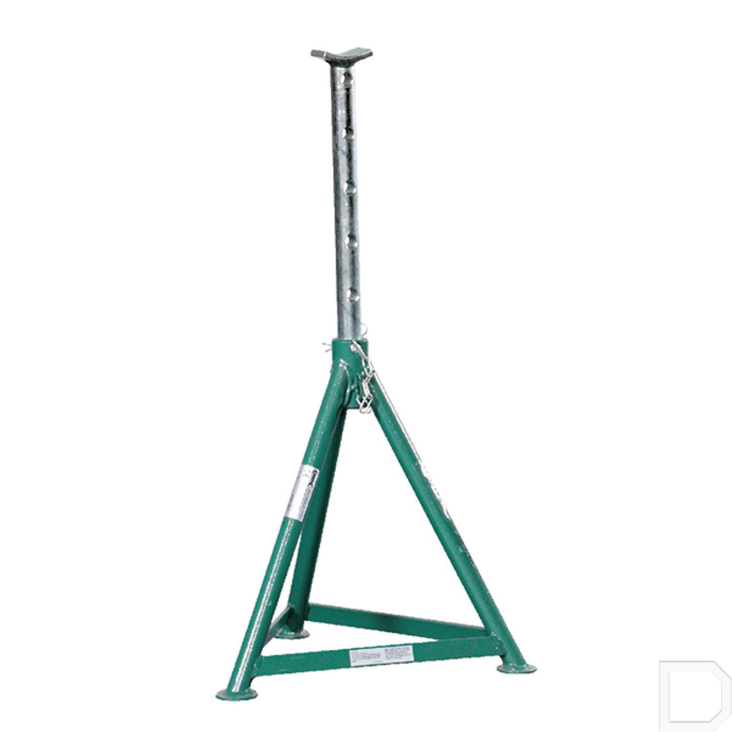 Assteun 2 ton H - Assteunen| INDI