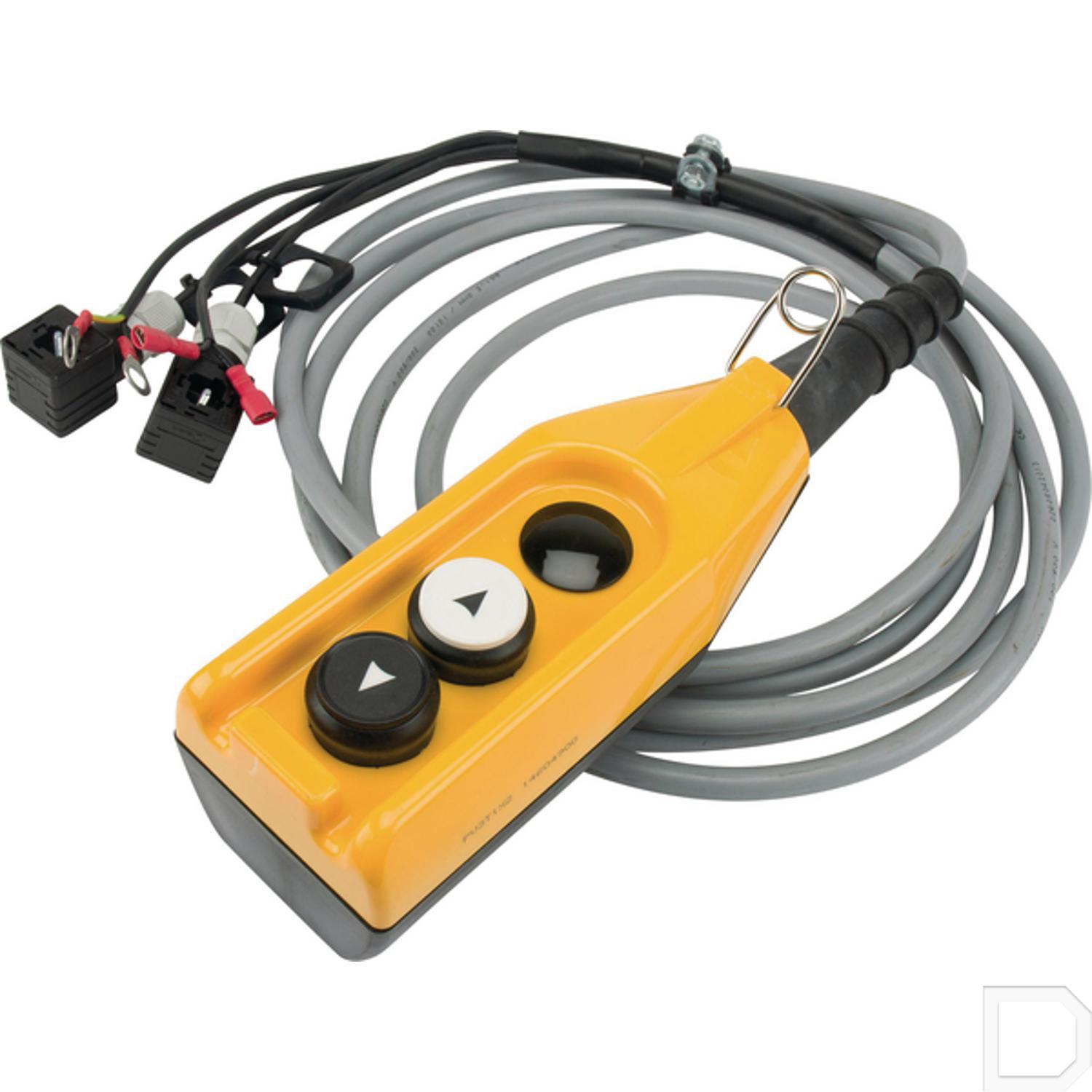 72 modulen kast IP65 | EEM Groepenkasten