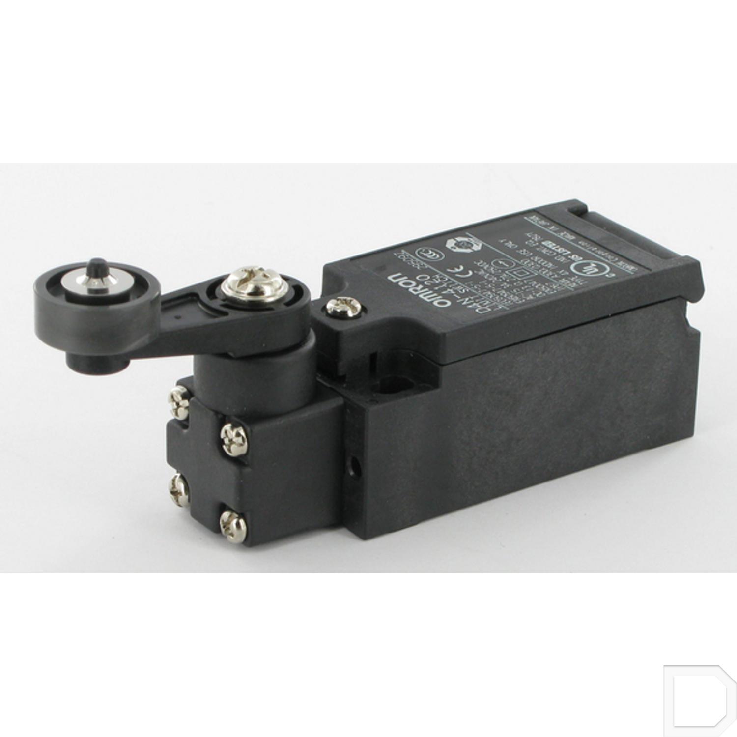 Aexit AC 250V 15A 1NO 1NC 1COM 25 mm draa-d tijdelijke groene microschakelaar met platte knop