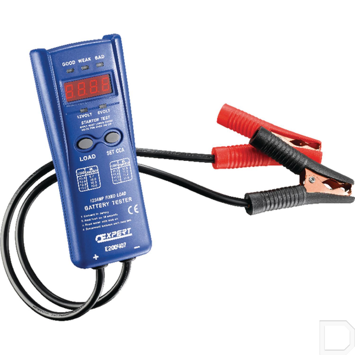 Accutester Testers INDI