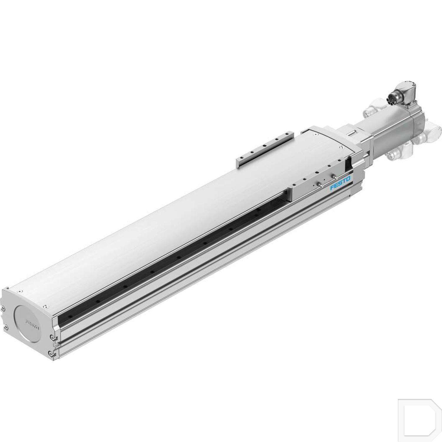 Belimo Servomotoren Lucht - S2 / Lineaire aandrijving, 150 N, AC 100...240 V, open/dicht, 3