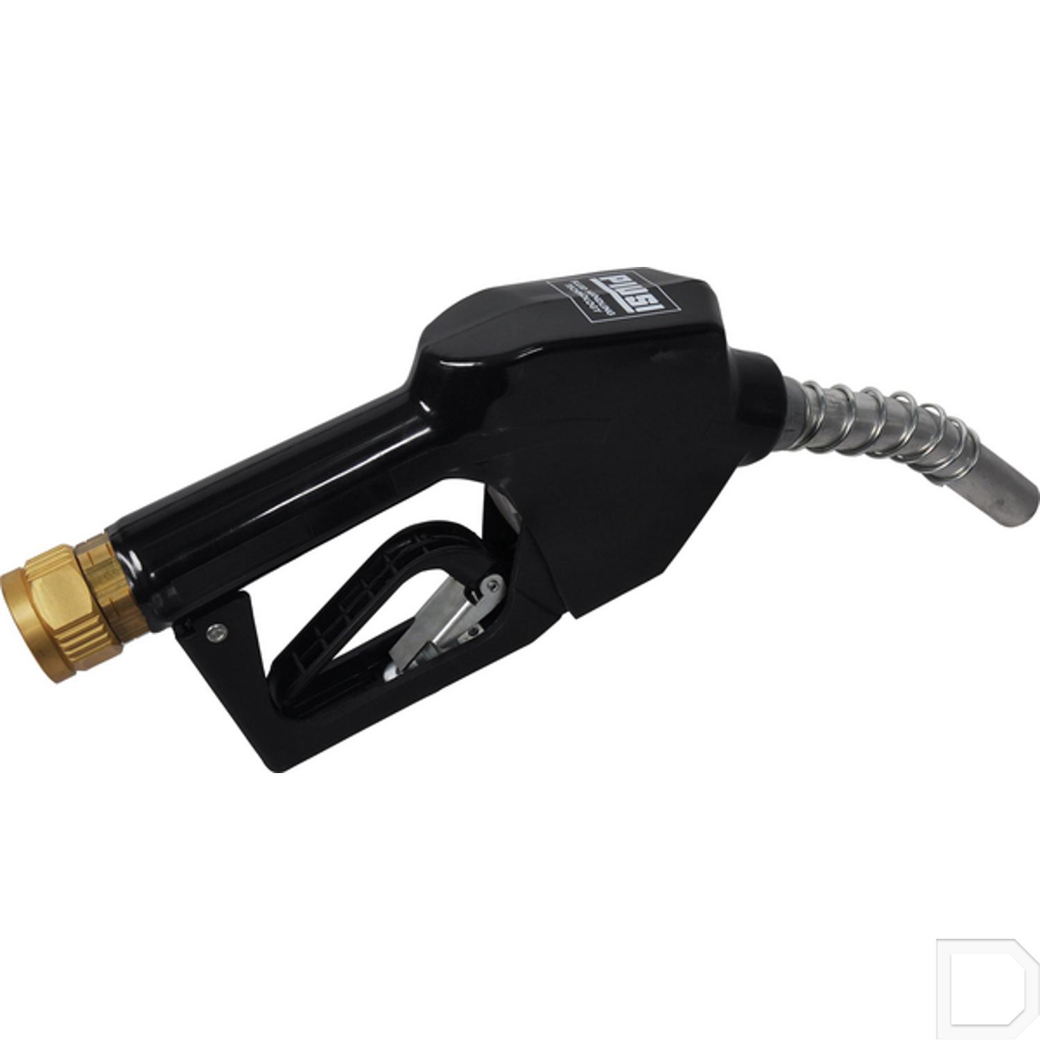 Pistola Di Erogazione Automatica Pistola Automatica Gasolio 1"f A60