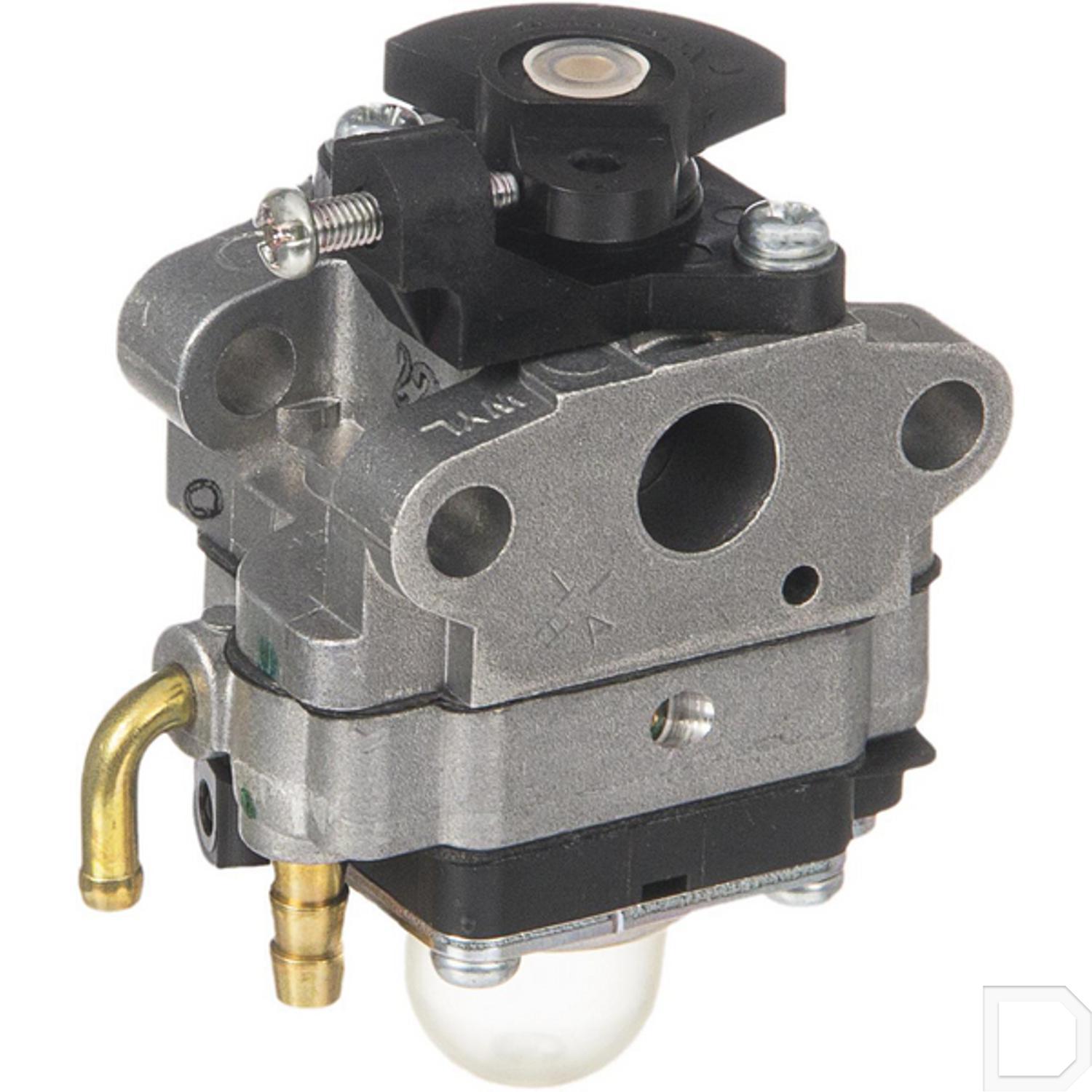 CARBURATORE per decespugliatore WALBRO piccolo WYL ricambio Oleo mac Efco