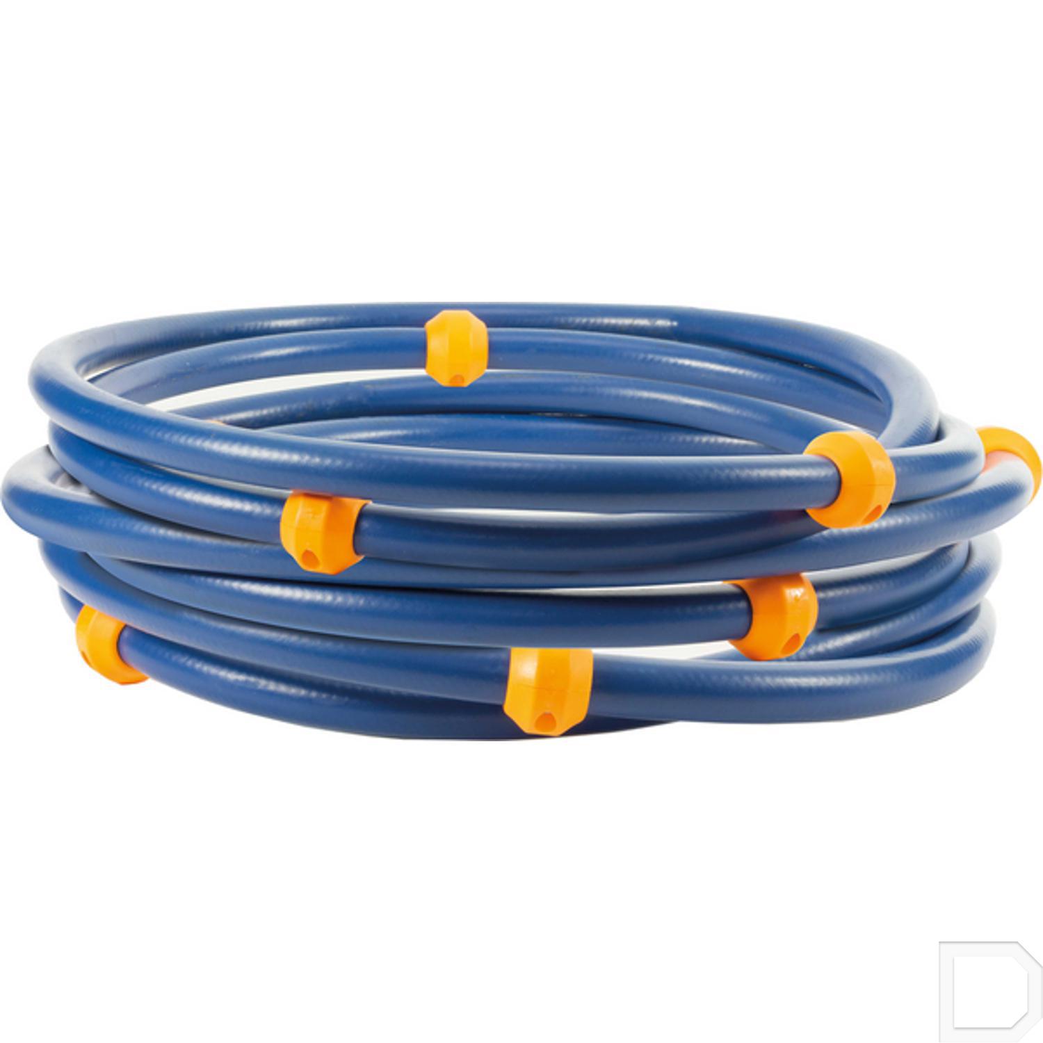 Profi Hochdruckpistole Lanze Schlauch M22x1,5 für Kärcher HD HDS