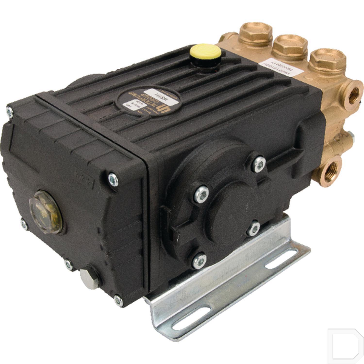 Hochdruckreiniger Pumpe 2610-3000PSI 2.2-2.4GPM für 3/4in Hochdruckreiniger Pumpe 2610-3000PSI 2.2-2.4GPM für 3/4in
