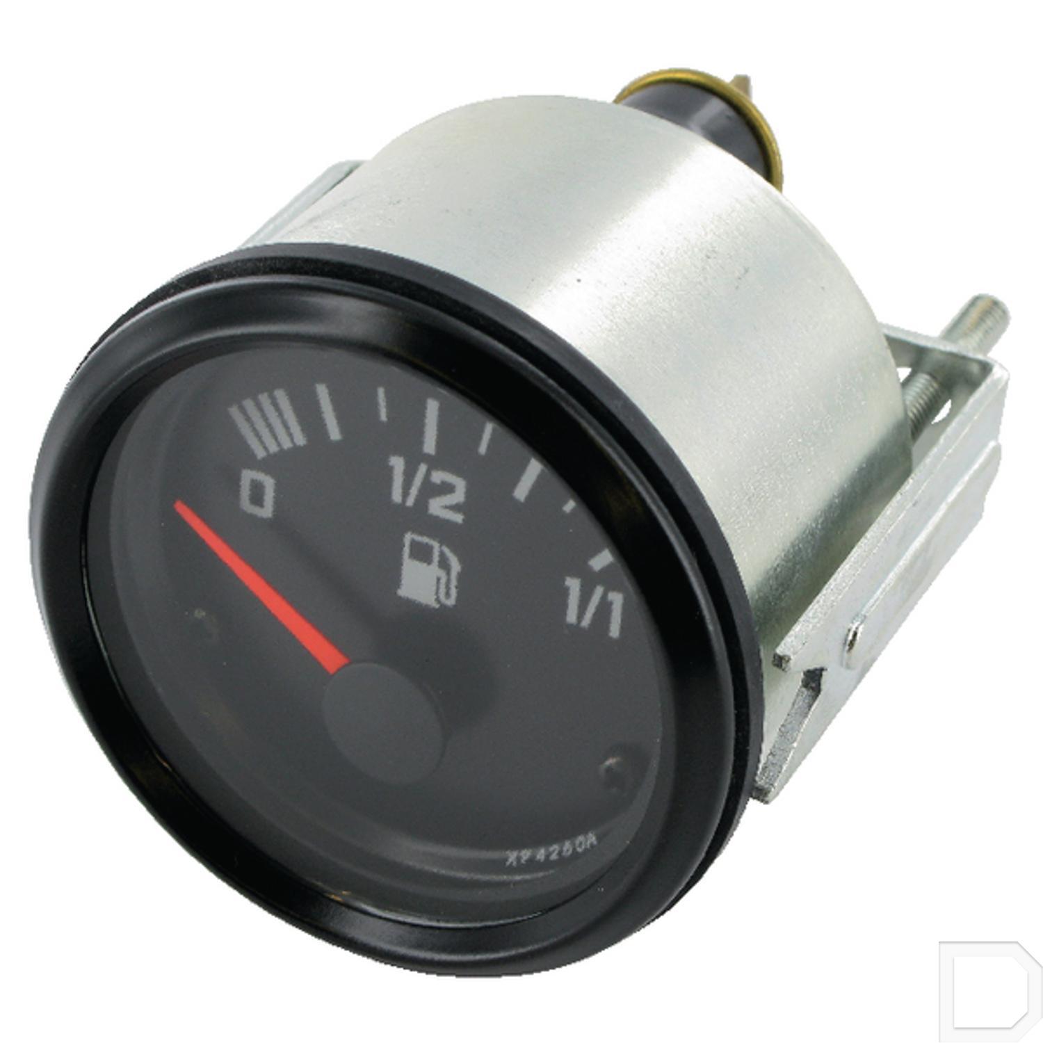 CN-Instrument Analog 57mm Serie | Motor Instrumente
