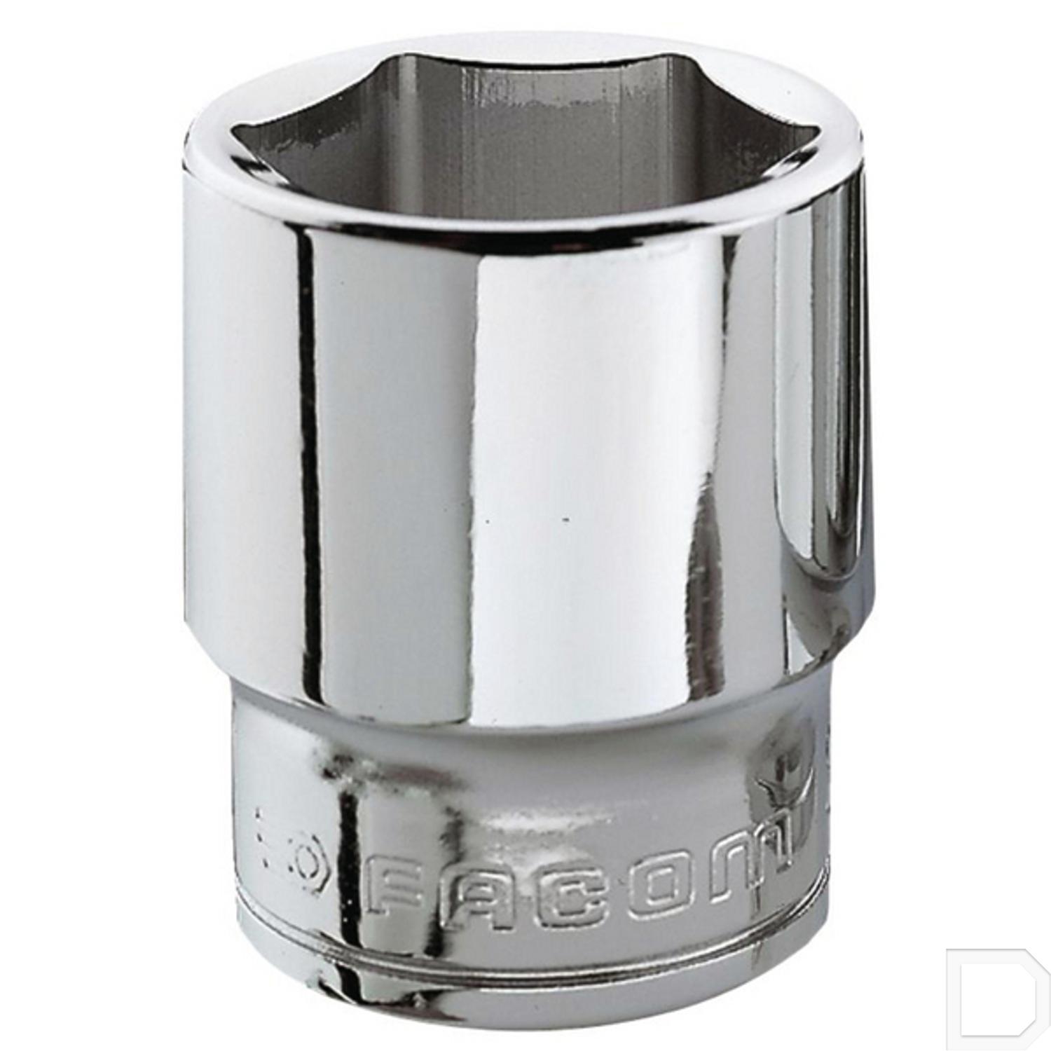 KS Tools 917.3944 Douille articulée six pans Classic 3/8, 13 mm