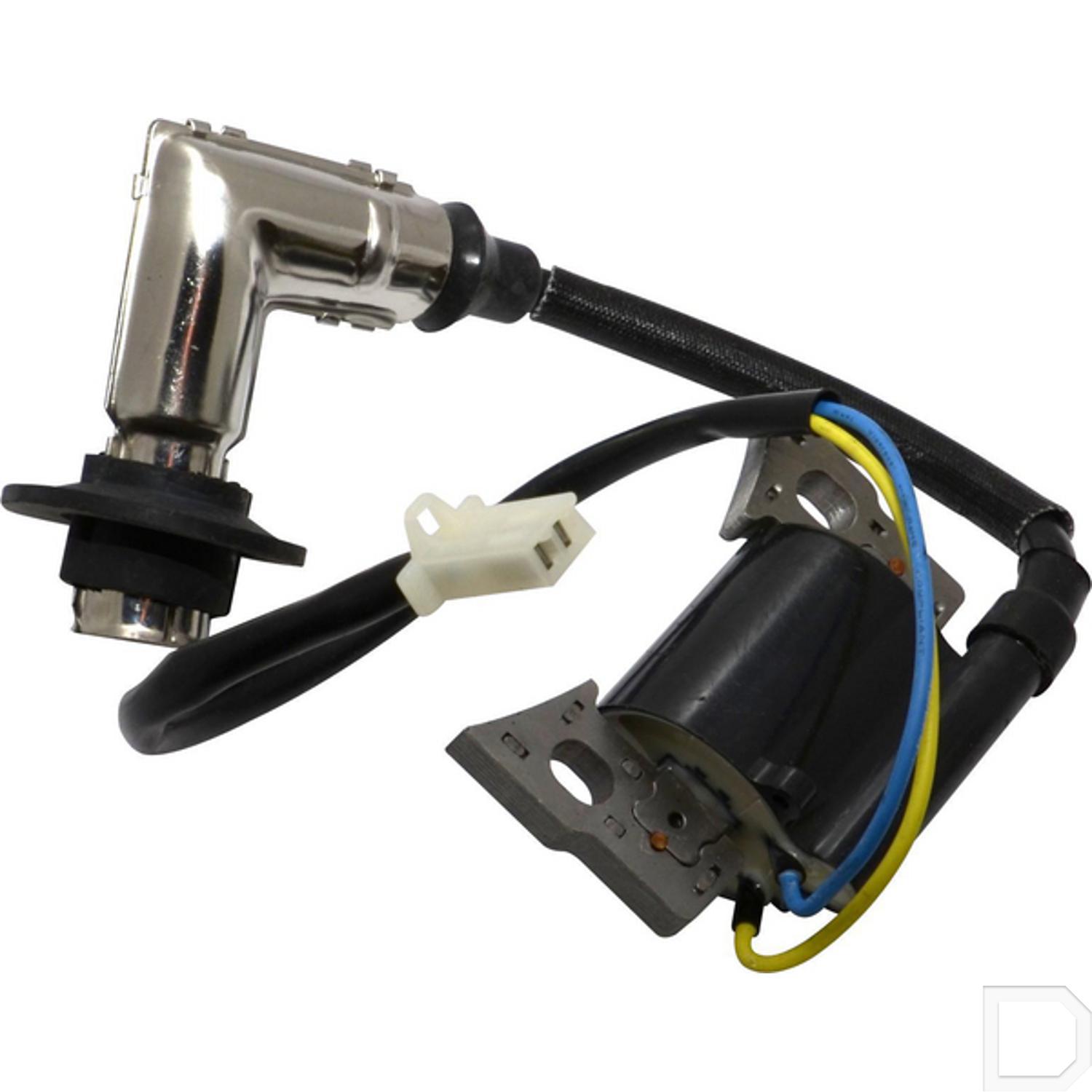 Remeha Bougie Ontsteking Beru M14 S6786 - HR Premium Parts