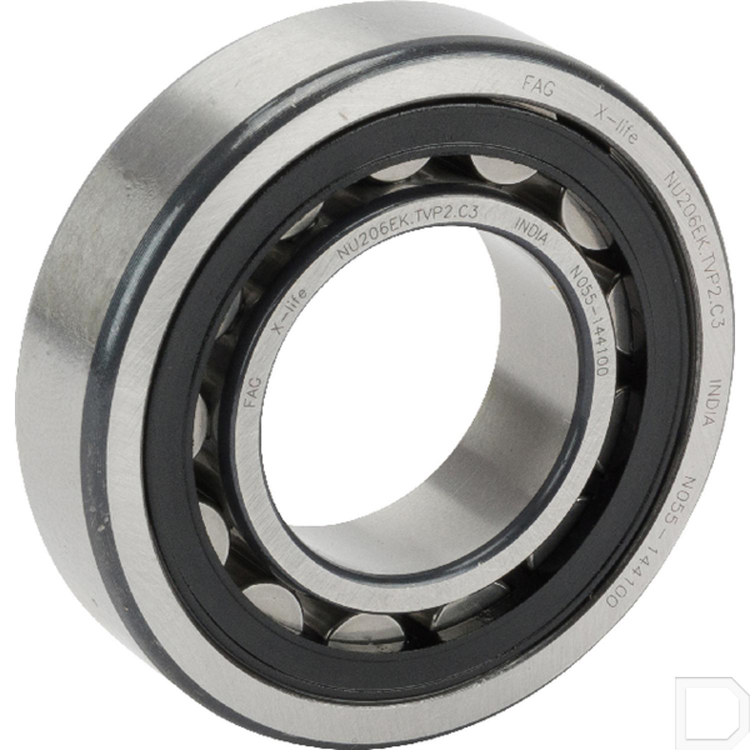 Fendt Tankdop | Buitendiameter: 90 mm