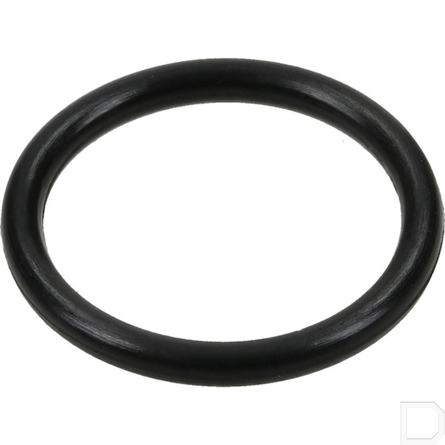 O-ring 50 x 2mm NBR 70º Shore 10st - O-ringen 70 Shore| INDI