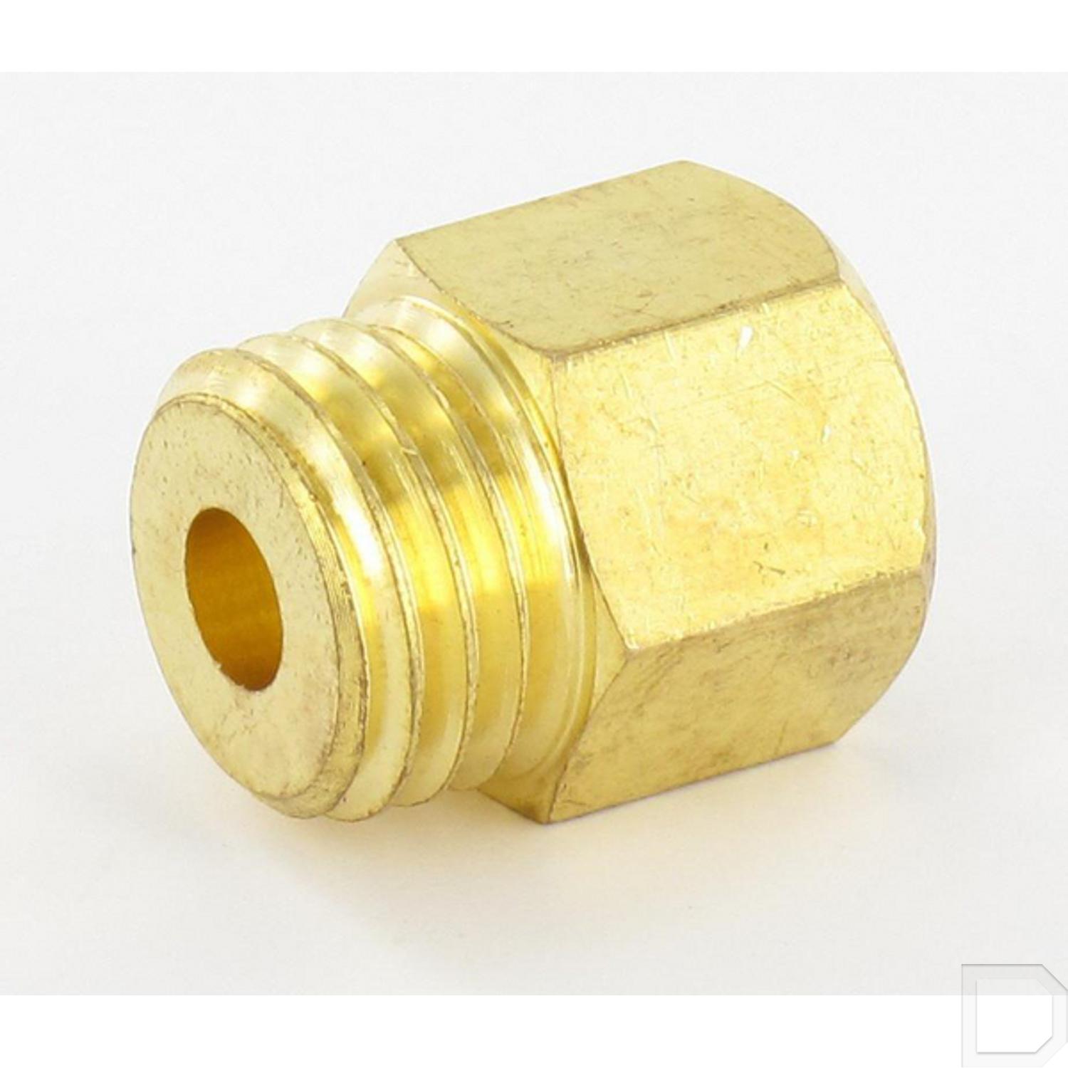 M30 Verloop Verloop M16