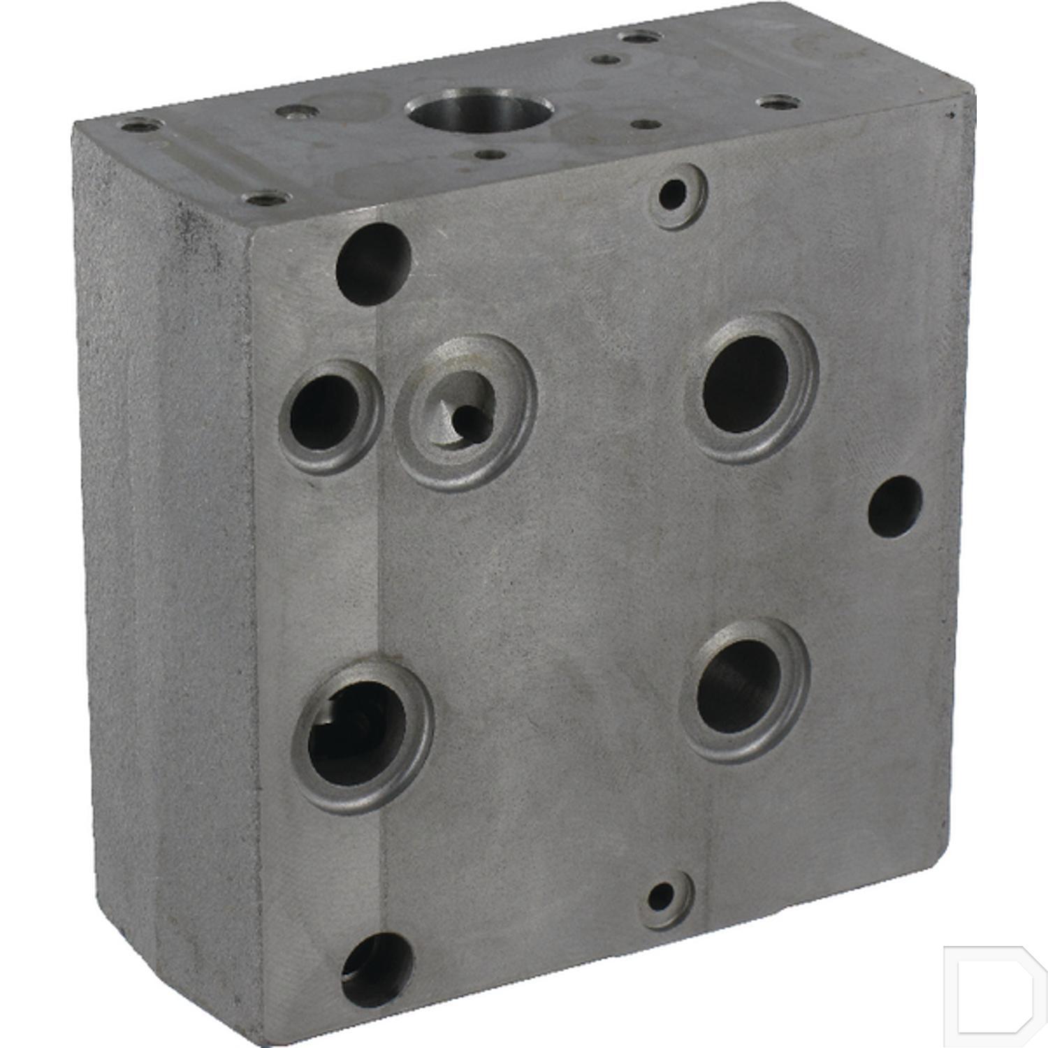 Basis moduul PVB 157-B-6852 - Basismodulen| INDI
