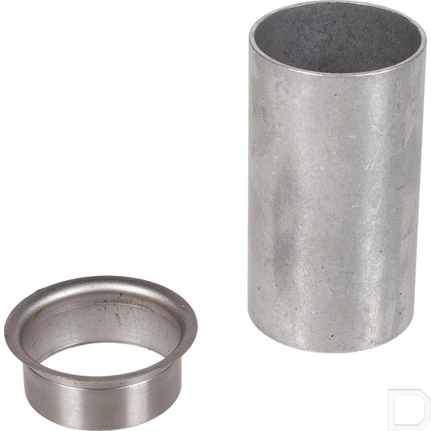 Speedi sleeve Ø 25.40mm Speedisleeves INDI