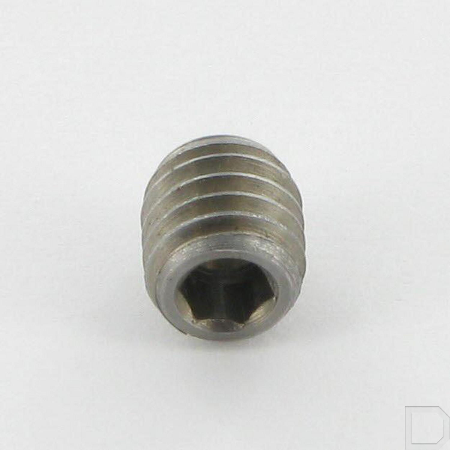 Stelbout Stelbout M6x1mm 6mm Ø 0.7mm St - Smoorventielen en ...
