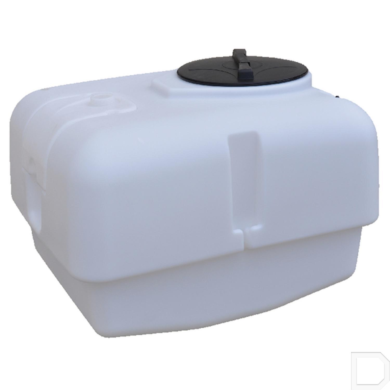 Tank 500L PE Tanks polyethyleen INDI