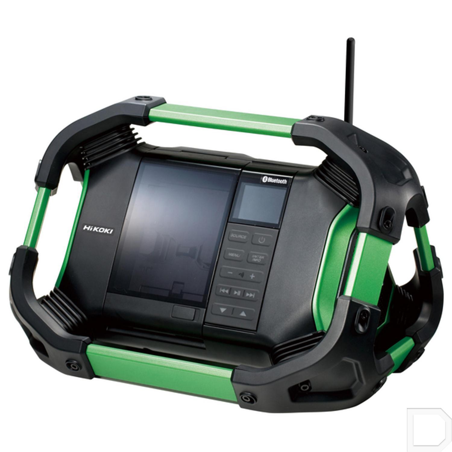 Accuradio - 13v62x8