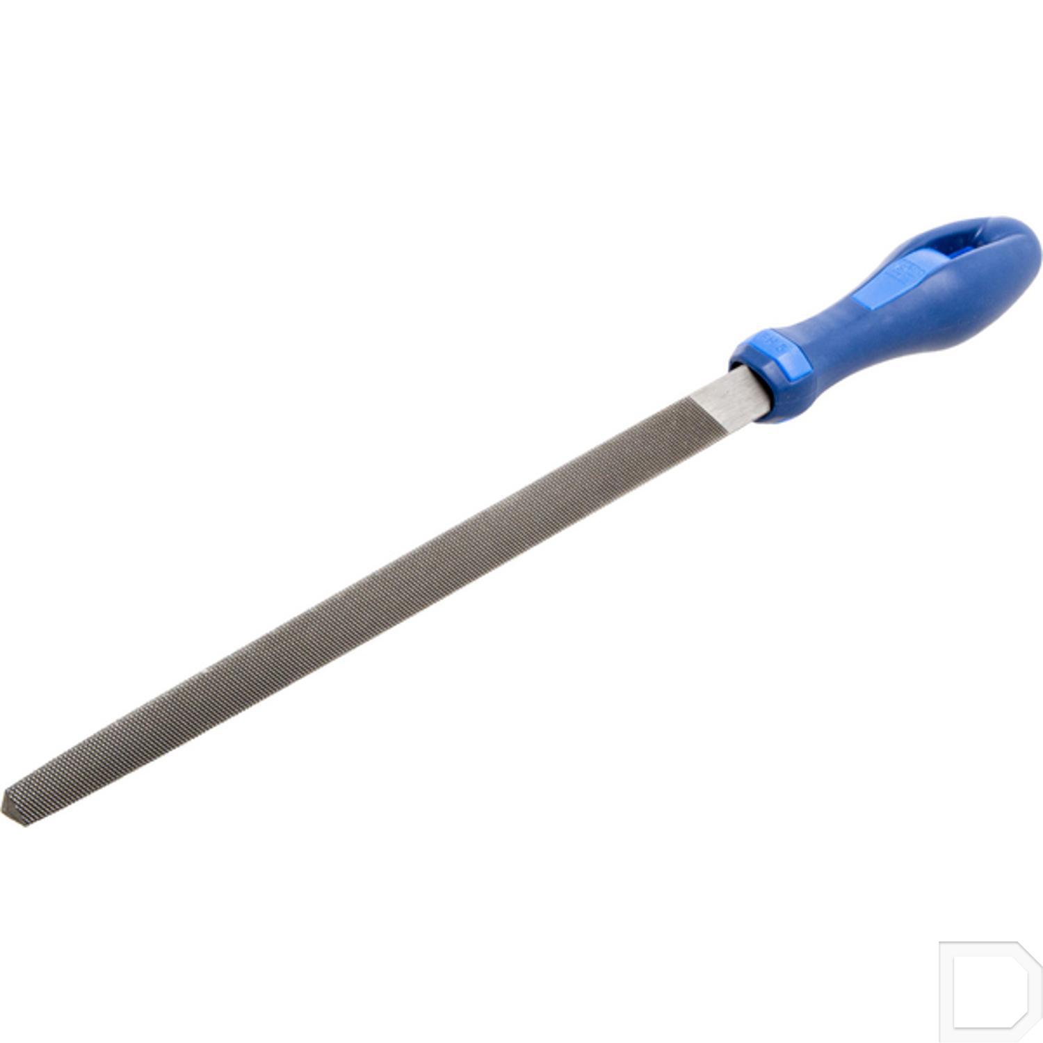 Driehoekvijl 250mm basterd - Driekante vijlen| INDI