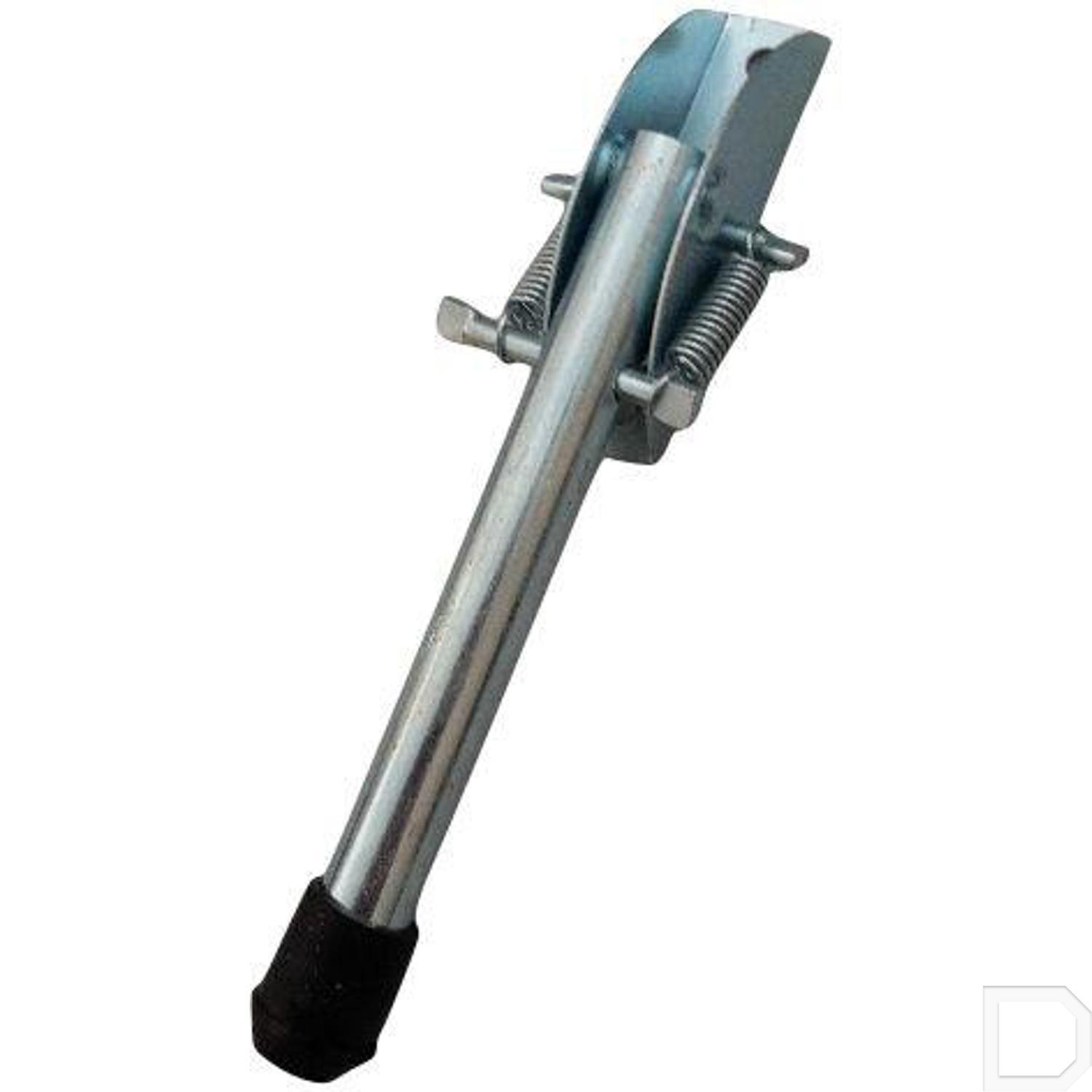 Deurvastzetter 160mm - Beslag| INDI